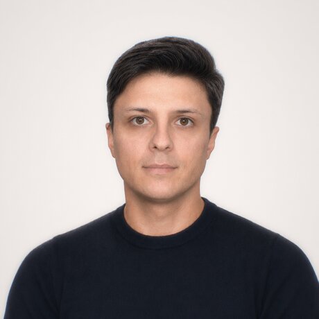 Yevhen Salitrynskyi from YS Progress